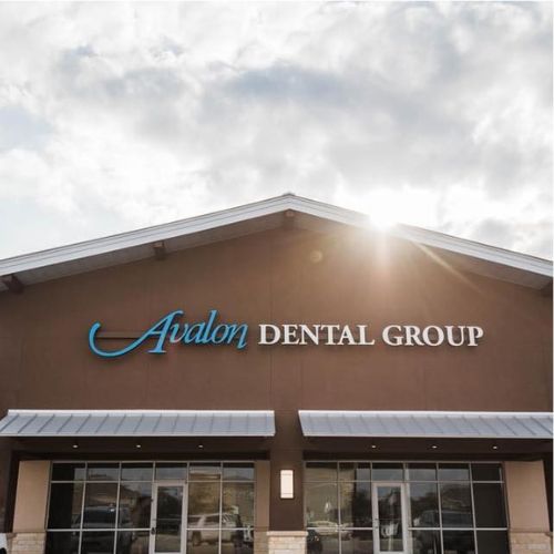 Avalon Dental Group P. C. in Katy